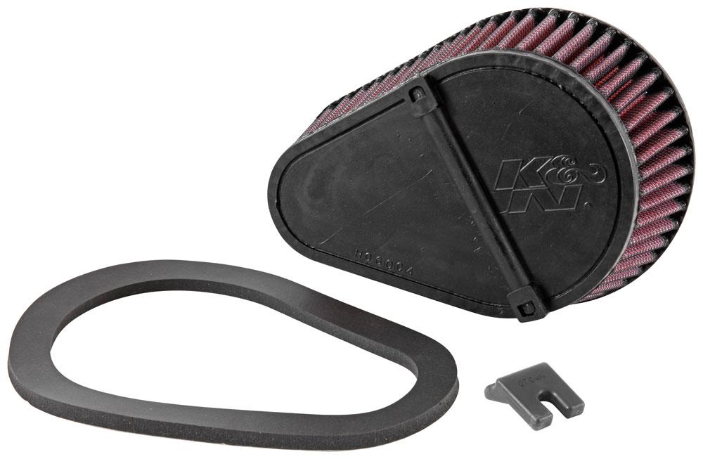 K&N Engineering SU-6596 High Flow Air Filter