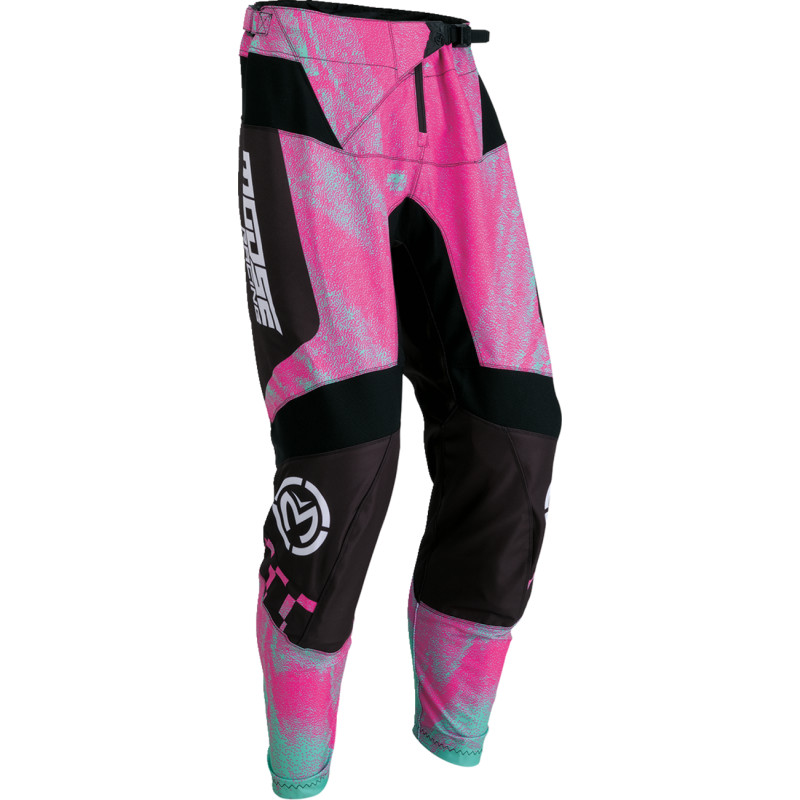 Moose Racing Qualifier Pants All Sizes/Colors NEW - Picture 8 of 13