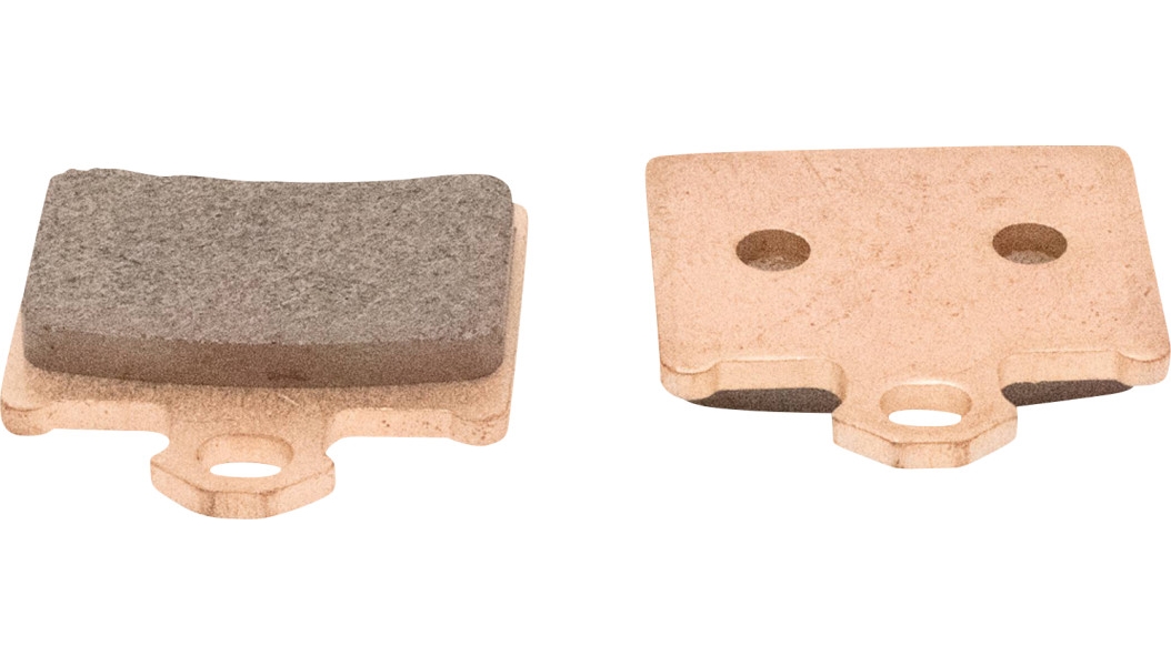 All Balls 18-8075 Sintered Brake Pads