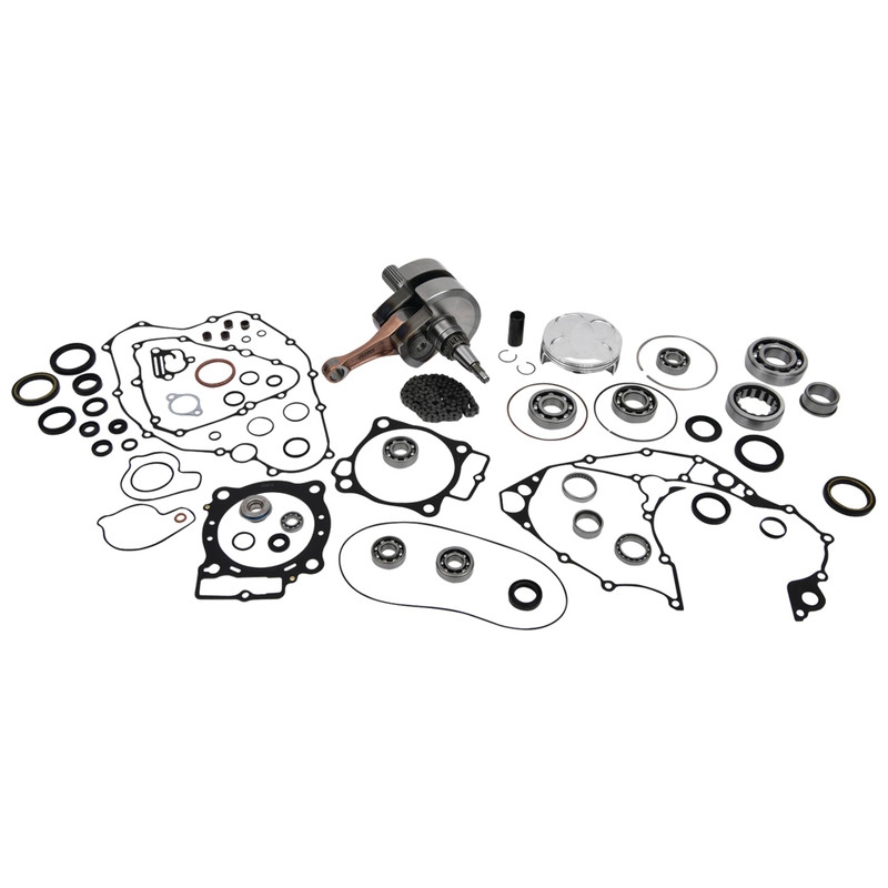 Vertex WR00006 Complete Engine Rebuild Kit In A Box
