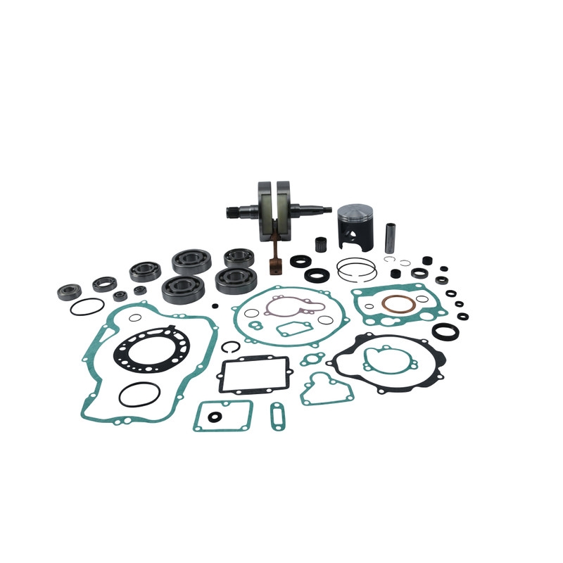 Vertex WR00004 Complete Engine Rebuild Kit In A Box
