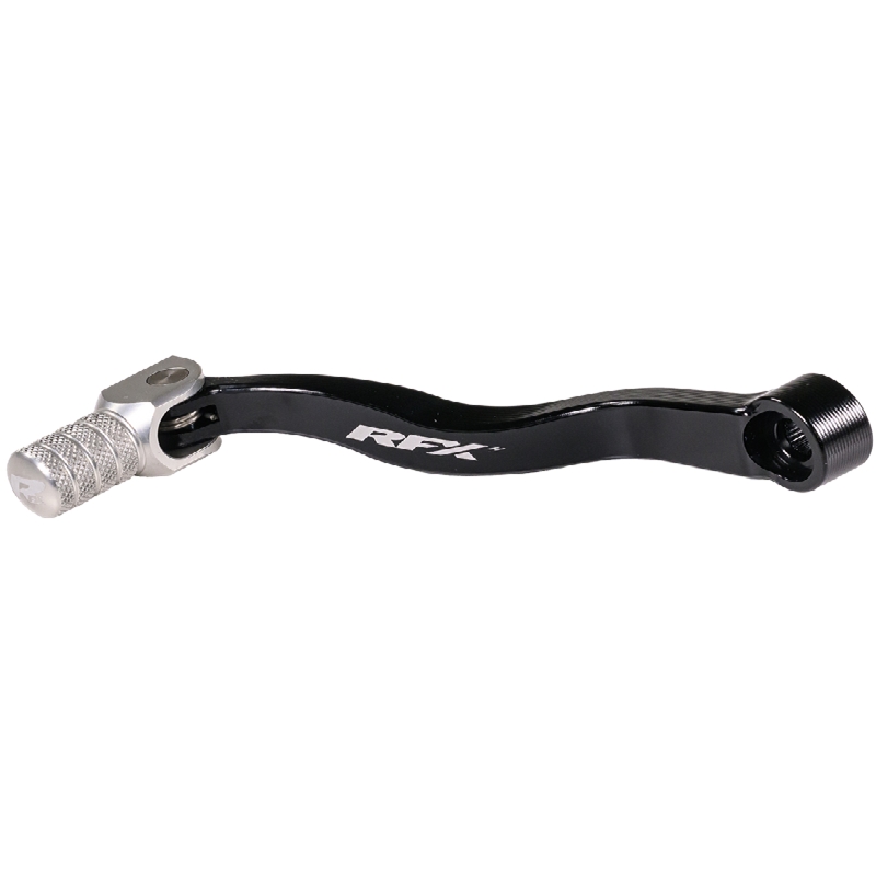 RFX FXGP 51300 99HA Factory Series Shift Lever - Black
