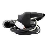 RM Stator RMS060-105986 External Ignition Coil With Spark Plug Cap