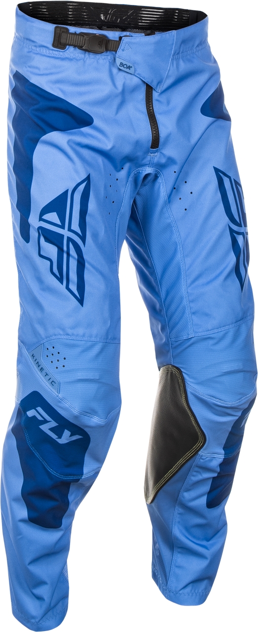 Fly Racing Kinetic Sym Pants MX Motocross All Sizes/Colors NEW 2025 - Picture 2 of 3