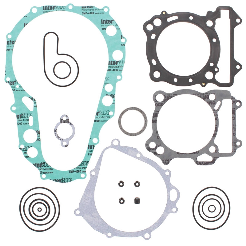 Vertex Complete Gasket Set Suzuki Z400 / Kawasaki KFX400 / DVX 400