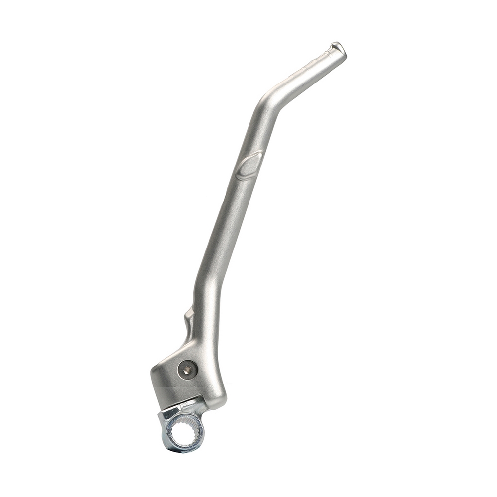 RFX FXKS 10300 55SV Pro Series Kickstart Lever - Silver