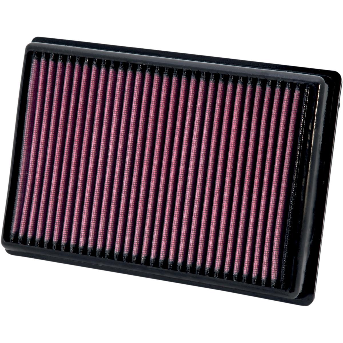 K&N Engineering BM-1010 High Flow Air Filter