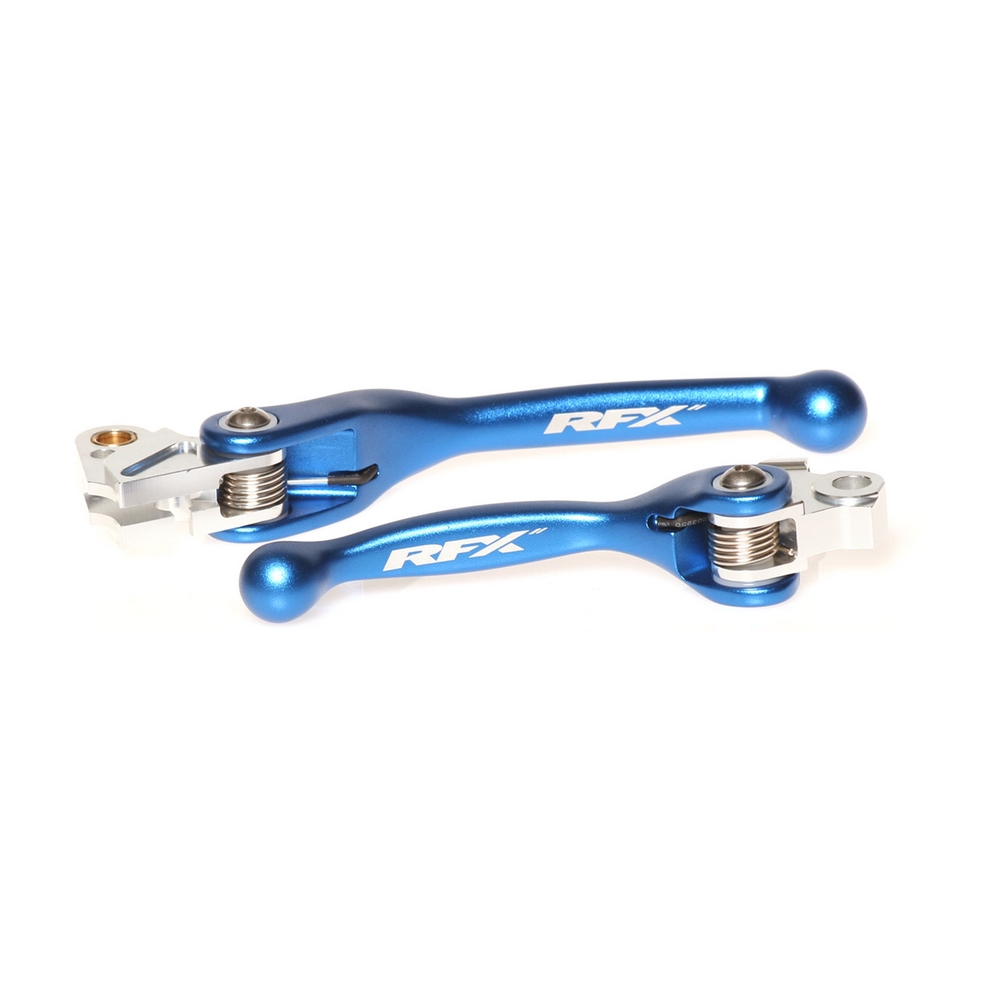 RFX FXFL 40200 55BU Flexible Lever Set - Blue
