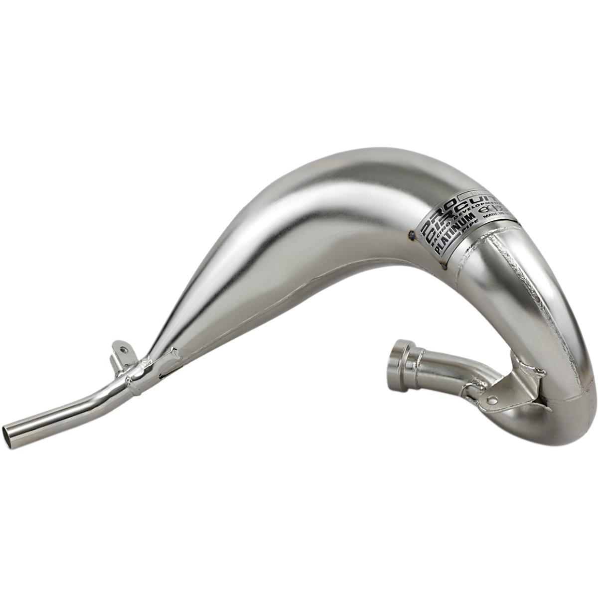 Pro Circuit 0861985 Platinum Pipe Nickel