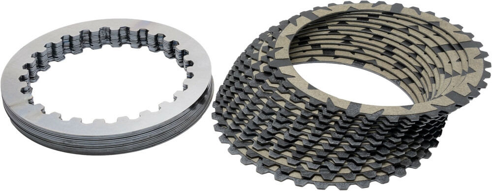 Rekluse RMS-2815010 Torqdrive Clutch Kit