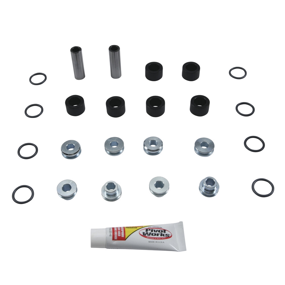 Pivot Works PWAAK-P22-000 A-Arm Bearing Kit