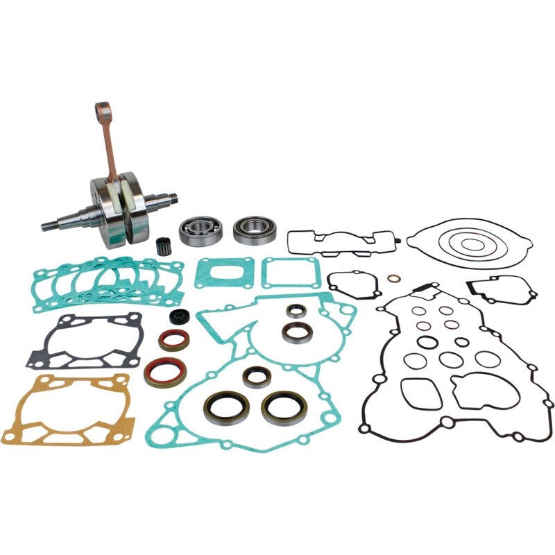 Hot Rods HR00233 Bottom End Kit