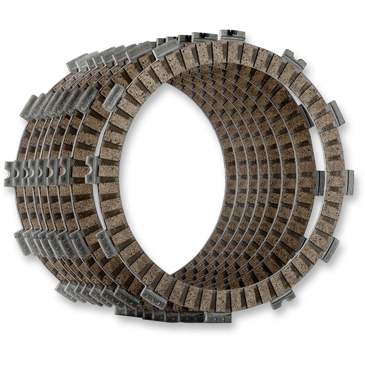 Hinson Racing FP058-8-001 Fiber Plate Kit