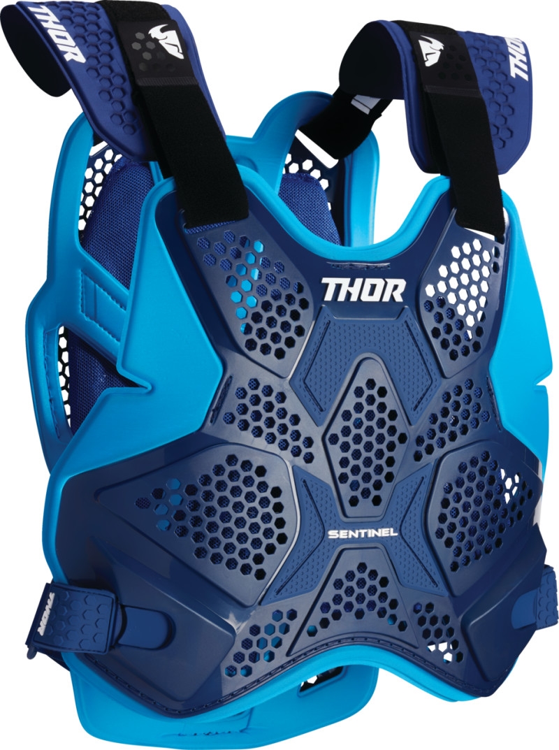 Thor Sentinel Pro Guards