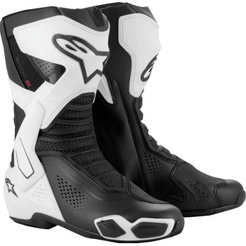 Botas ventiladas Alpinestars SMX-6 V3 3 colores talla 4-14 - Imagen 2 de 4