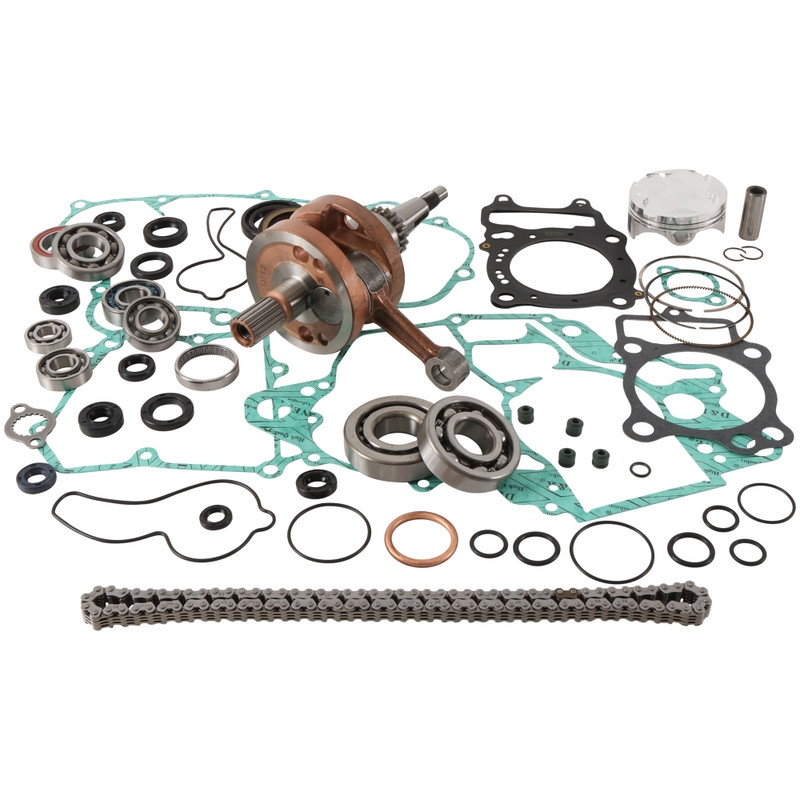 Vertex WR101-177 Complete Engine Rebuild Kit In A Box
