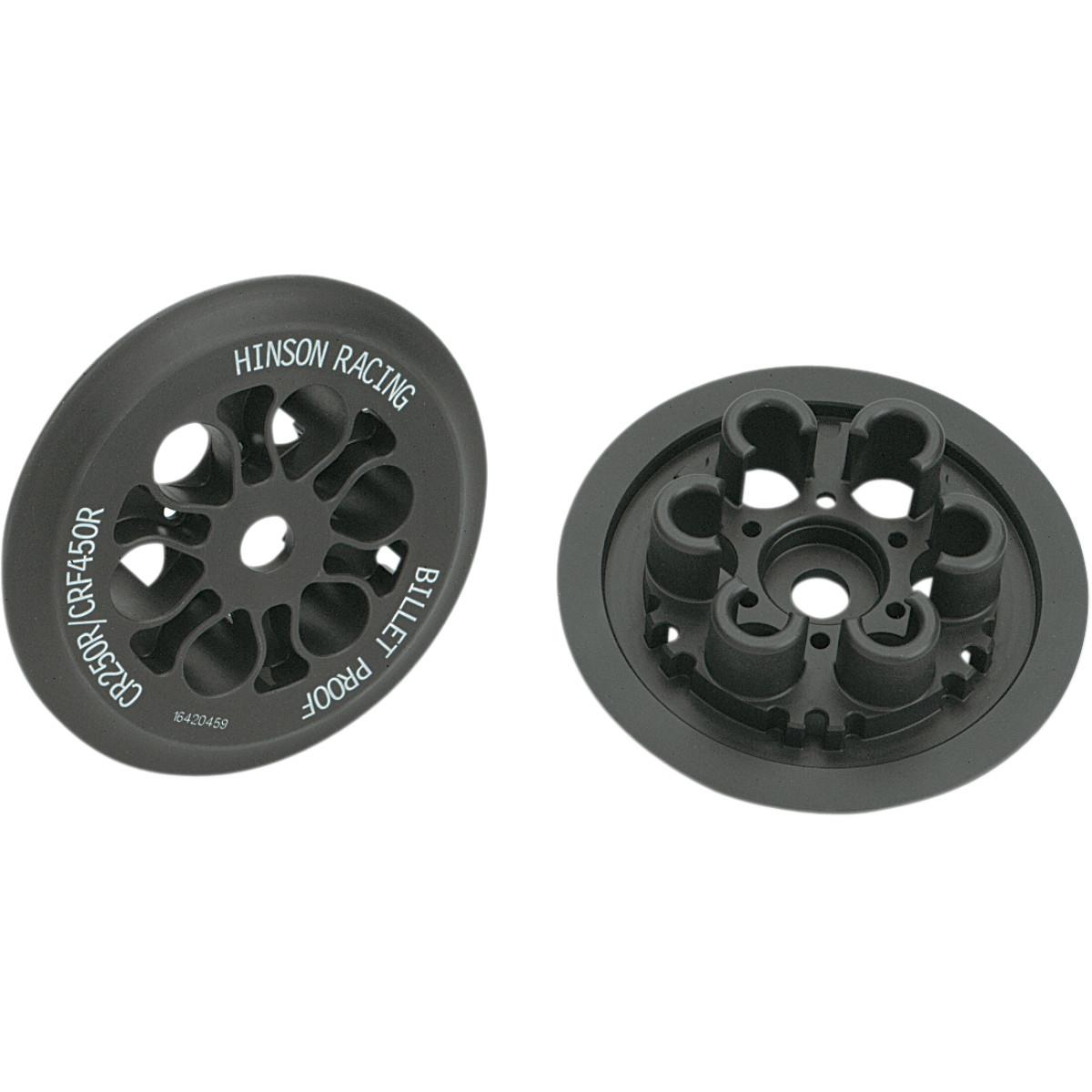 Hinson Racing H212 Billet Pressure Plate