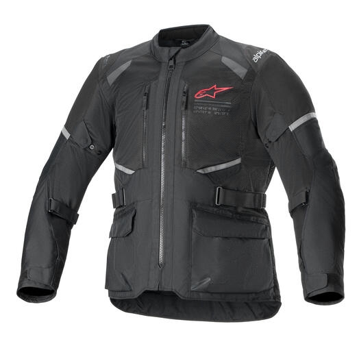 Alpinestars Andes Air Drystar Jackets S-4X Armored