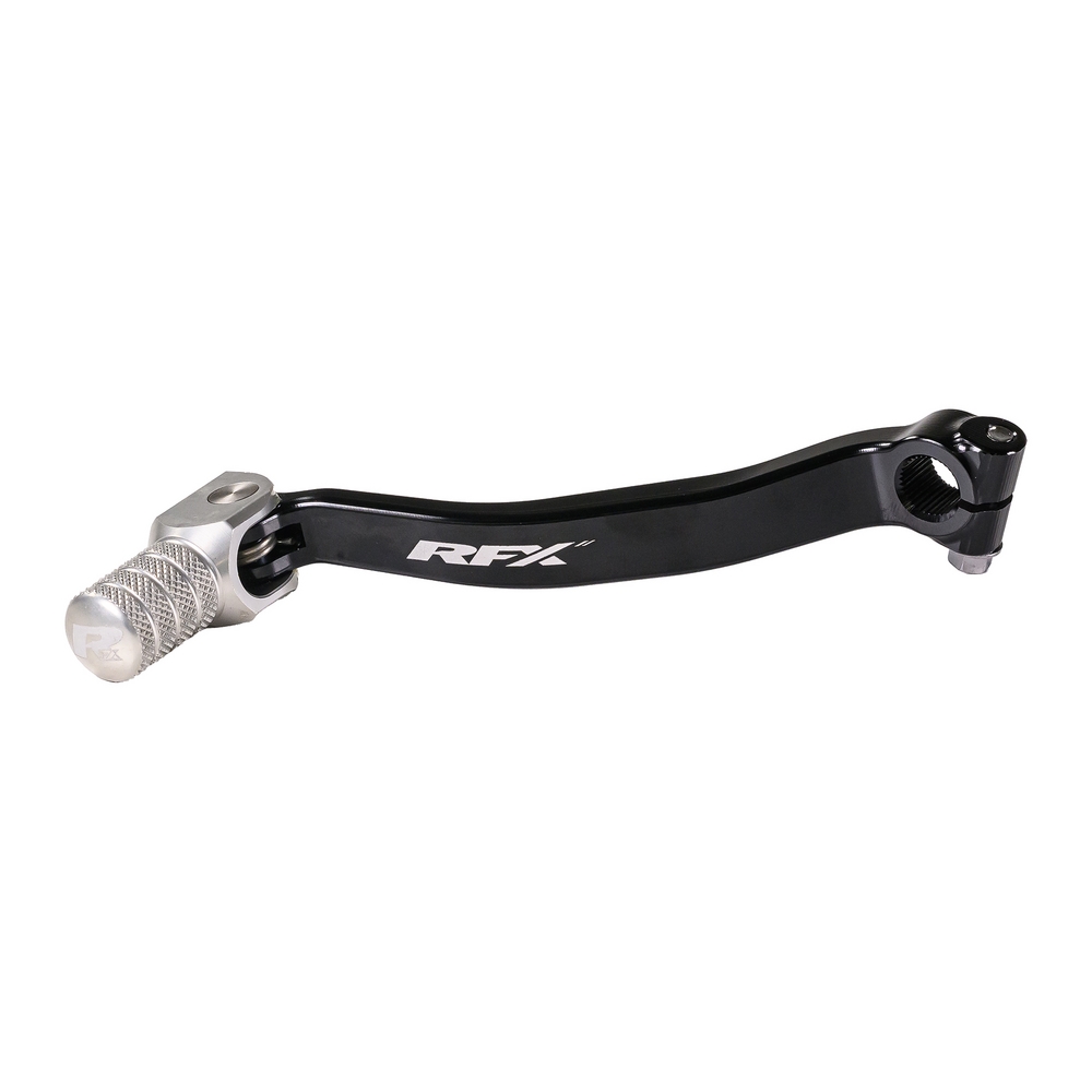 RFX FXGP 21101 99HA Factory Series Shift Lever - Black