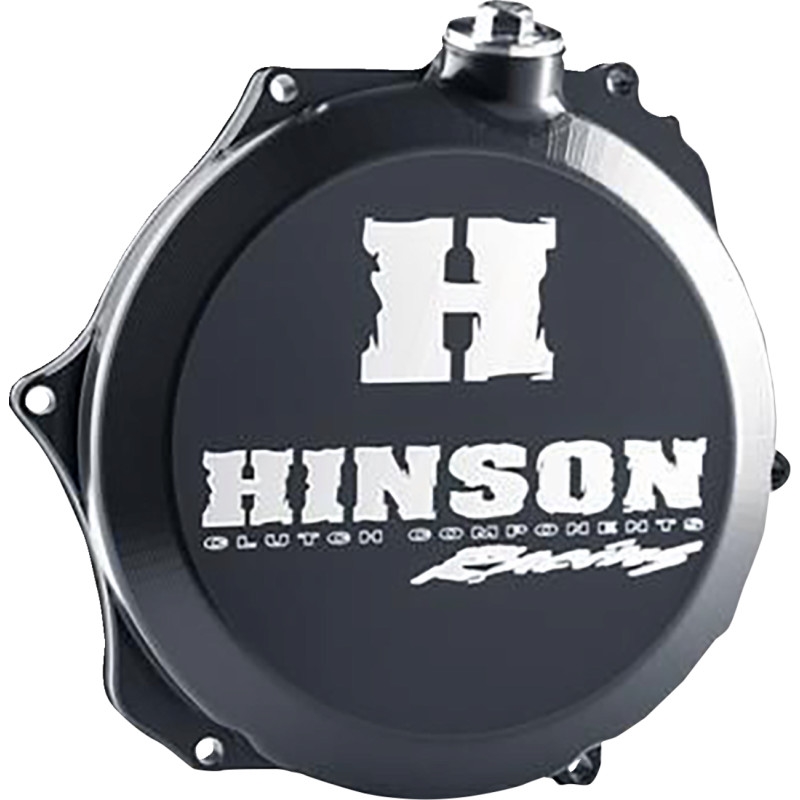 Hinson Racing C105-2401 Billetproof Clutch Cover