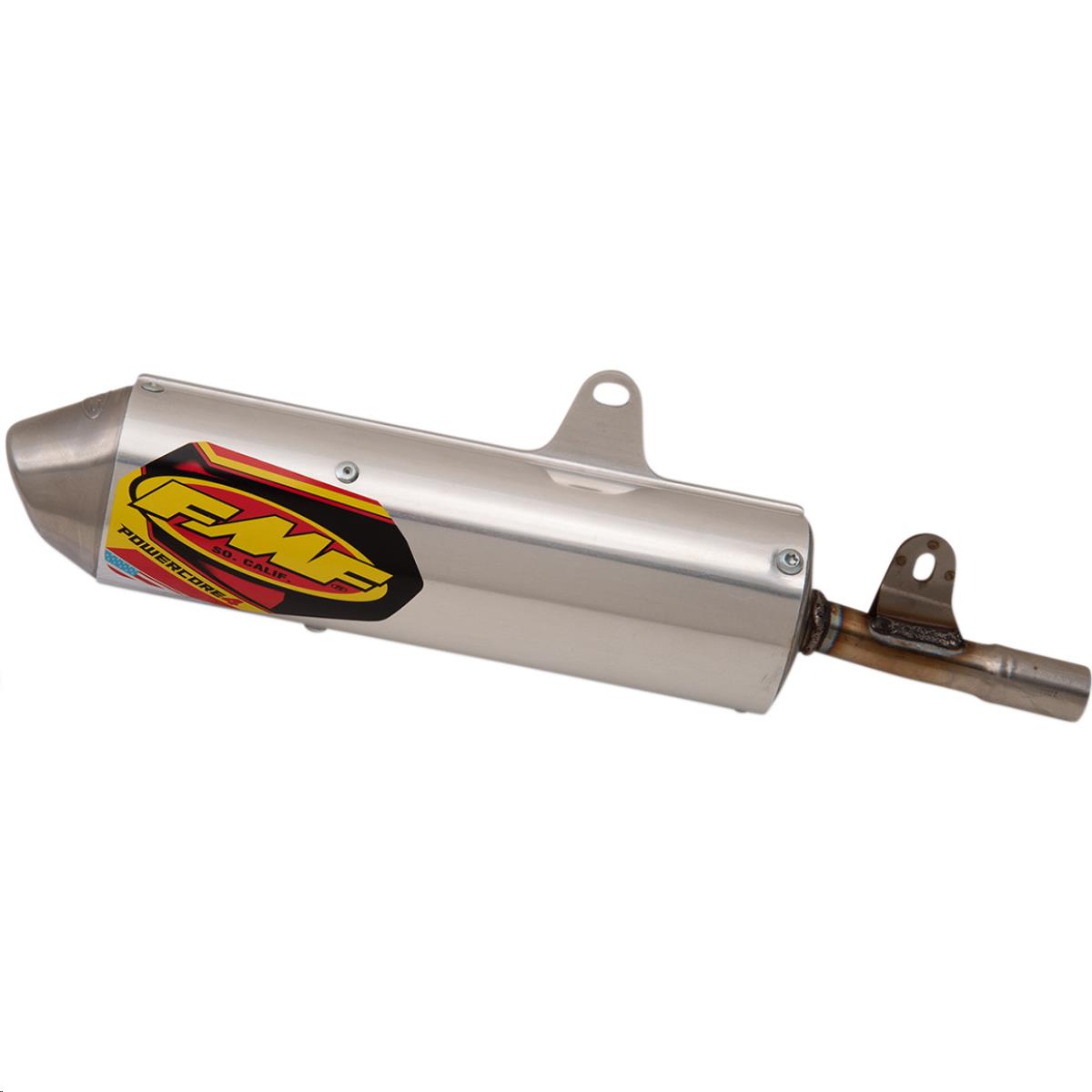 FMF Racing 041582 Power Core 4 S/A Slip-On