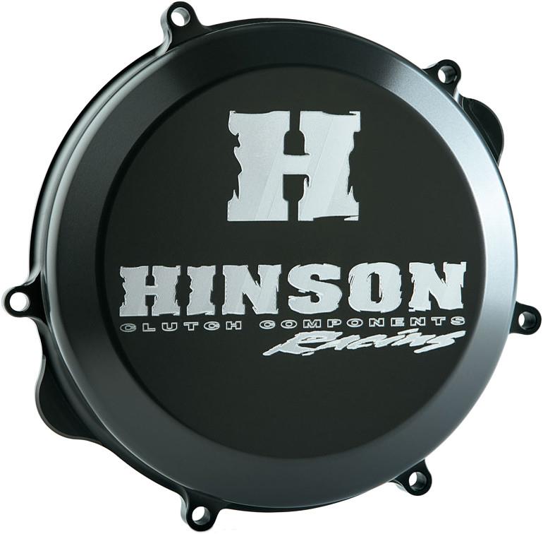 Hinson C472-1801 Clutch Cover