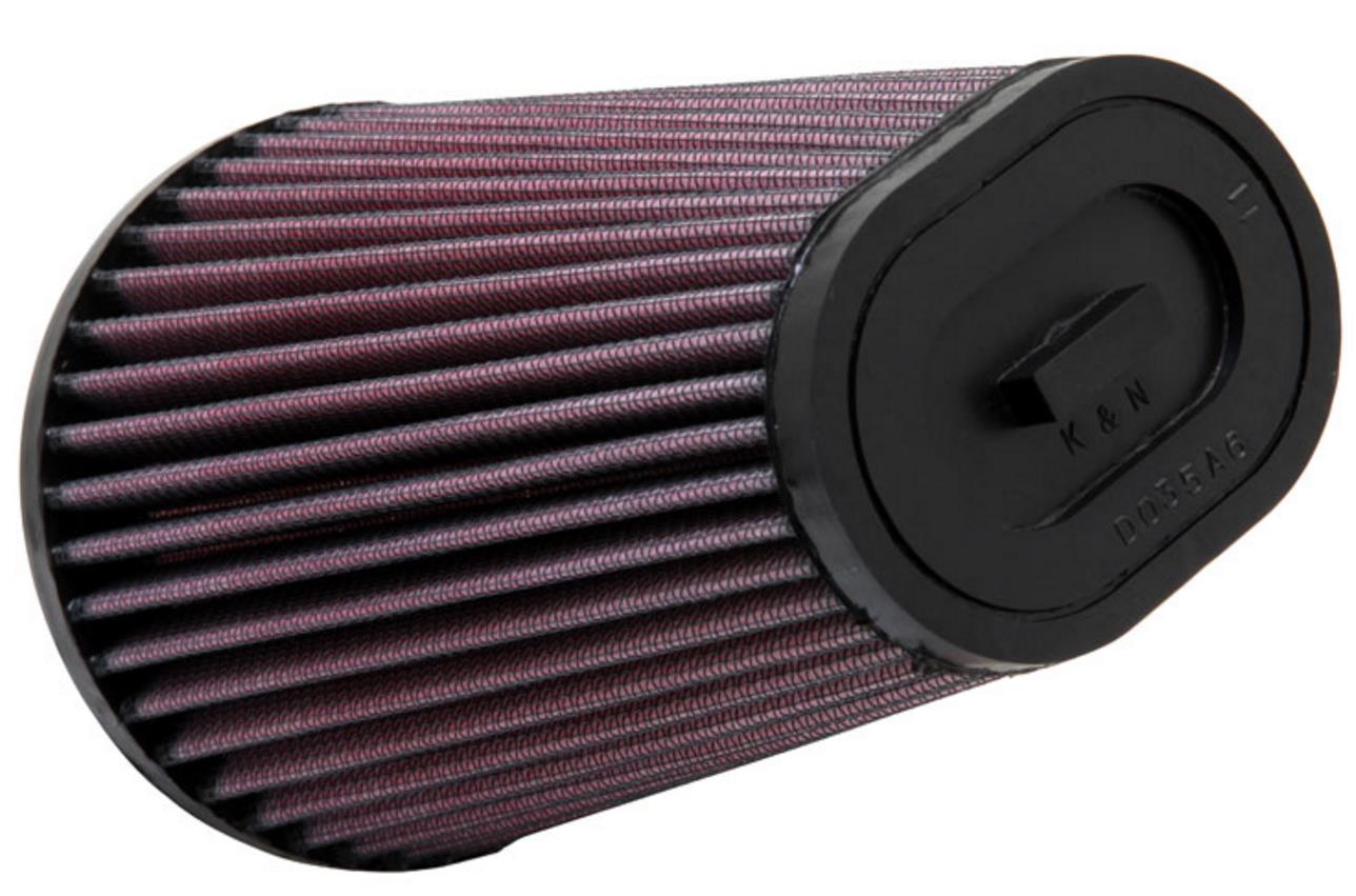 K&N Engineering YA-3502 High Flow Air Filter