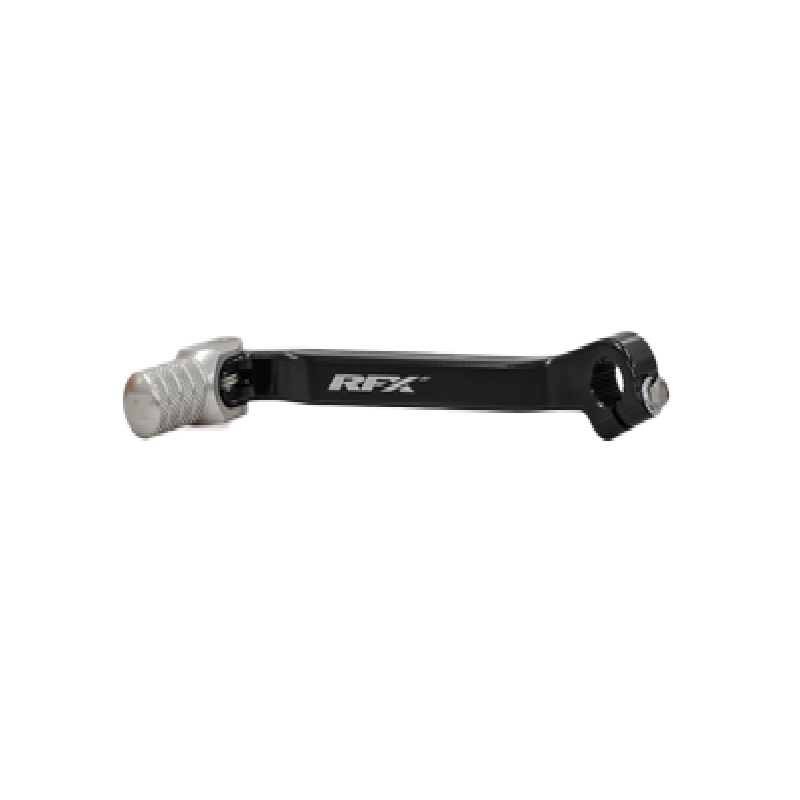 RFX FXGP 60200 99HA Factory Series Shift Lever - Black