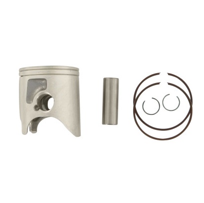 Pro-X 01.2321.A Piston Kit (A) - Standard Bore 66.35mm