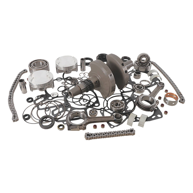 Vertex WR101-176 Complete Engine Rebuild Kit In a Box