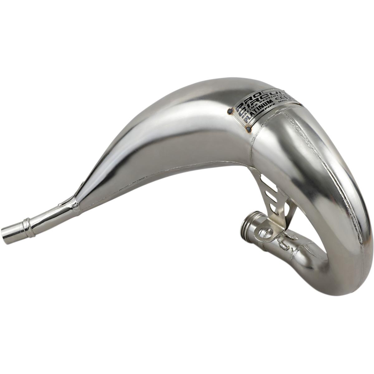 Pro Circuit 0851912 Platinum Pipe Nickel
