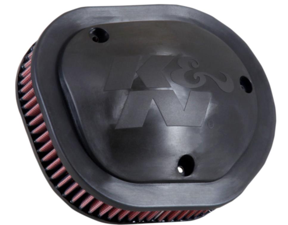 K&N Engineering PL-1814 High-Flow Air Filter