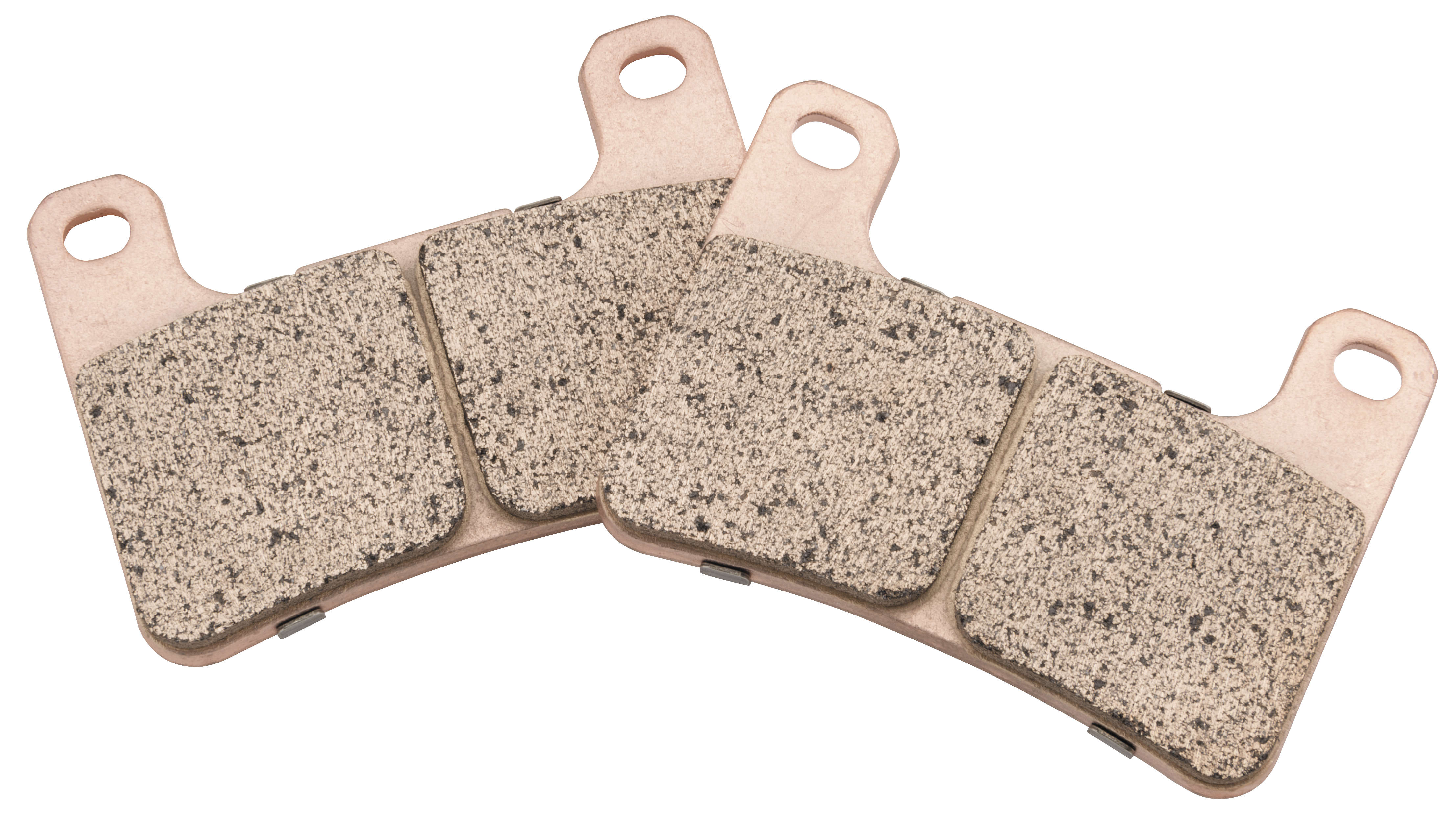EBC FA379HH Double-H Sintered Brake Pads