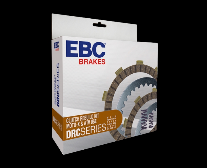 EBC DRC315 DRC Series Clutch Kit