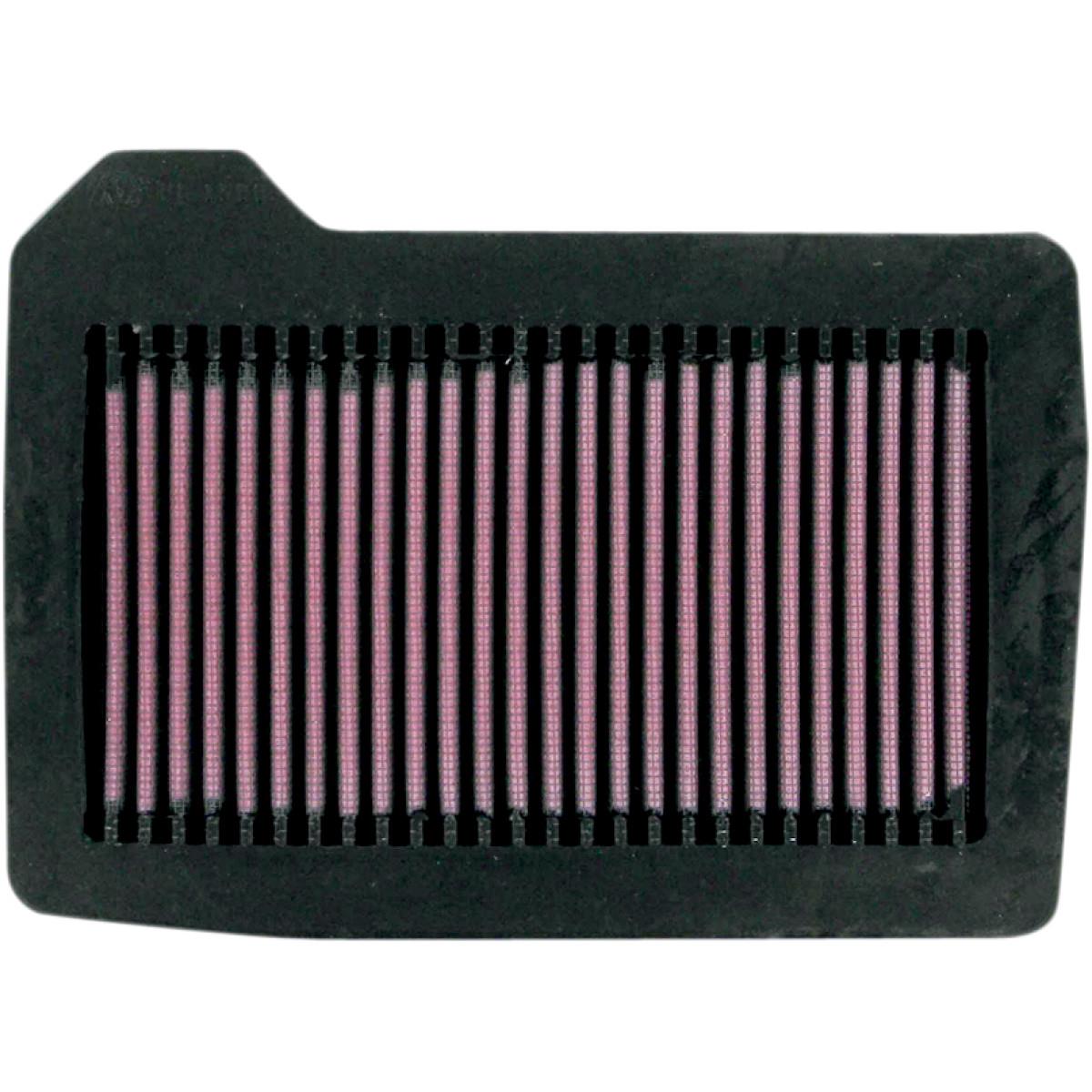 K&N Engineering PL-1500 High Flow Air Filter