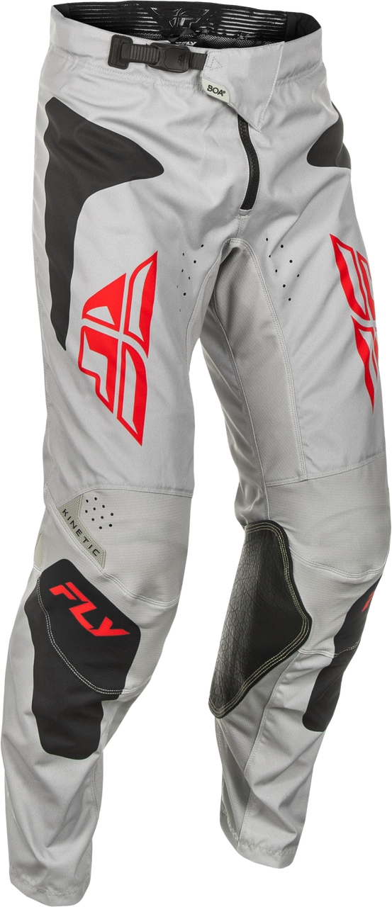 Fly Racing Kinetic Sym Pants MX Motocross All Sizes/Colors NEW 2025 - Picture 3 of 3