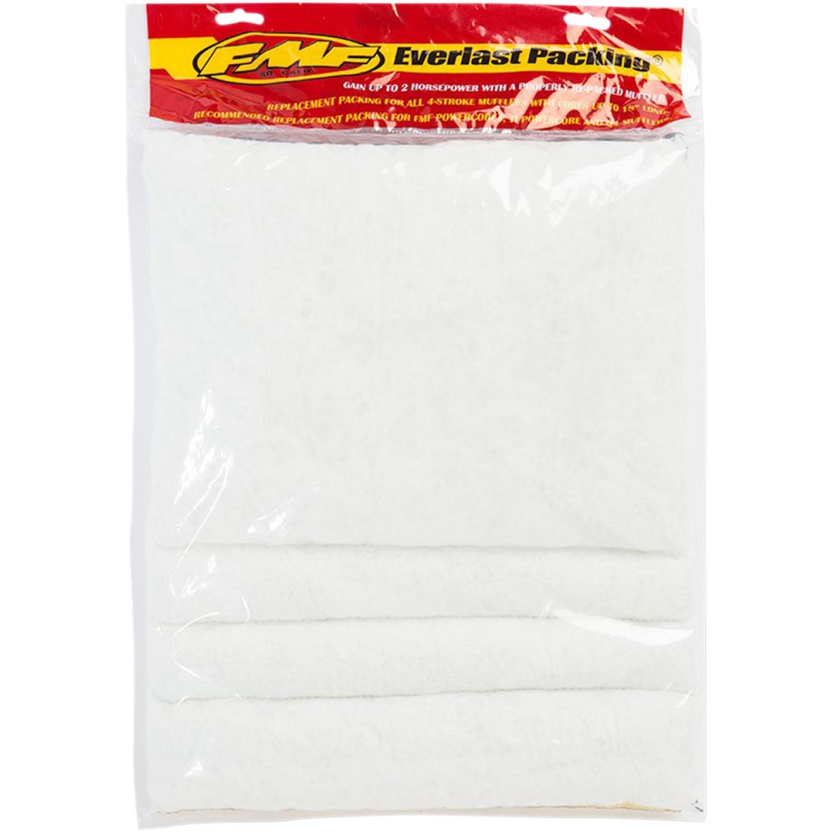 FMF Racing 015302 4-Stroke Pillow Muffler Packing