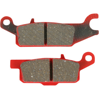 EBC FA445X X Series Carbon Brake Pads