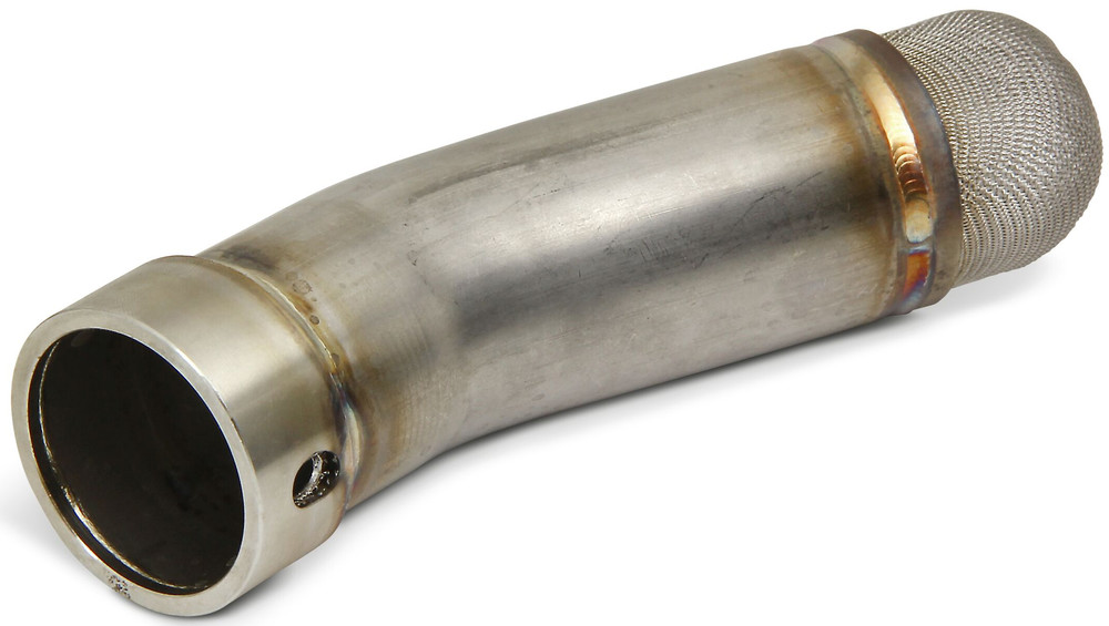 Pro Circuit 060002 Spark Arrestor for TI-5/TI-6 Exhaust Stainless Steel