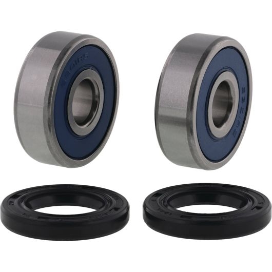All Balls 25-1847 Wheel Bearing And Seal Kit