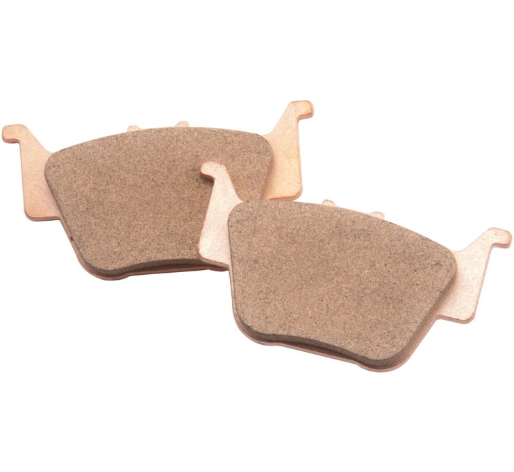 EBC FA373SV SV Series Severe Duty Brake Pads