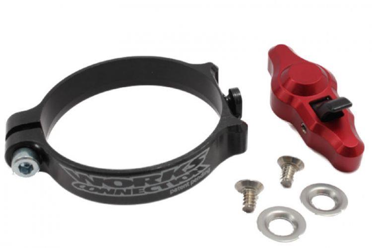 Works Connection [12-606] Pro Launch Start Devices | eBay