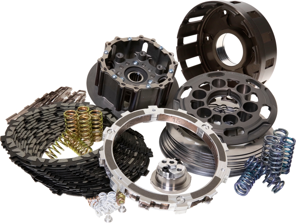 Rekluse RMS-6415004 Radiuscx Auto Clutch Kit - with Hydraulic Clutch