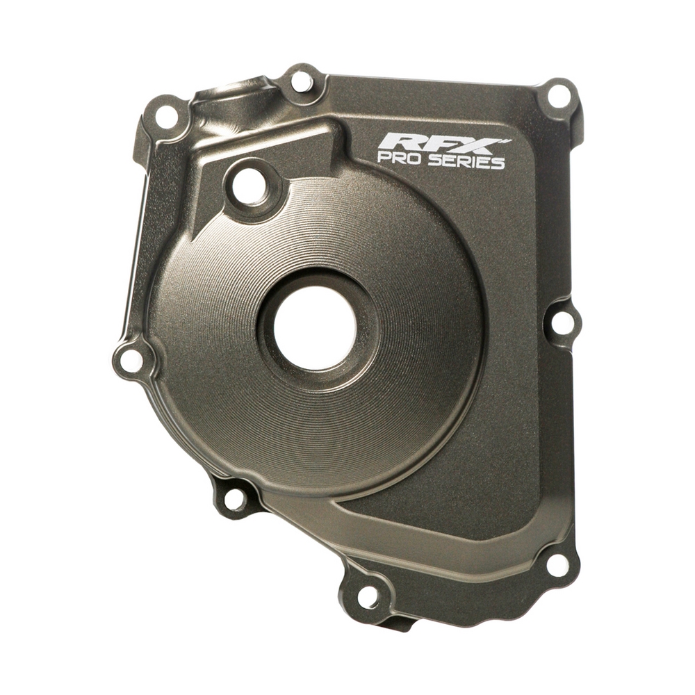 RFX FXIC 50300 99H2 Ignition Cover - Hard Anodized