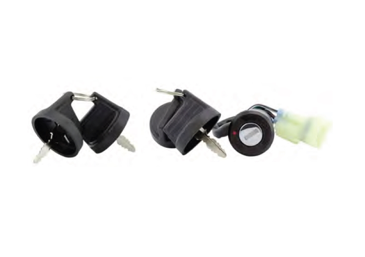 RM Stator RMS110-105793 Ignition Key Switch