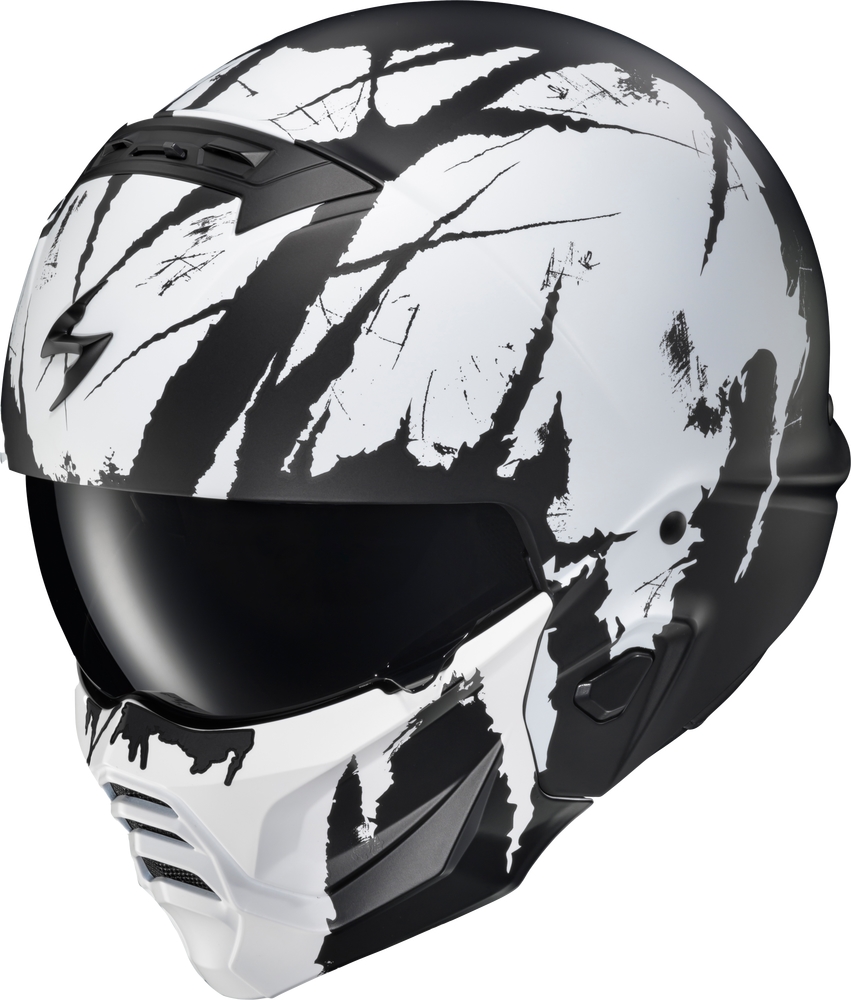 Scorpion Covert 2 Marauder Helmets SM-2X - Bild 2 von 2