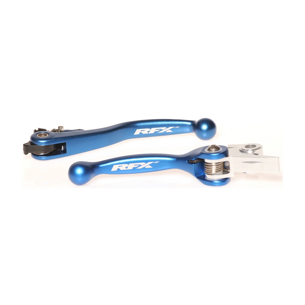RFX FXFL 70800 55BU Flexible Lever Set - Blue