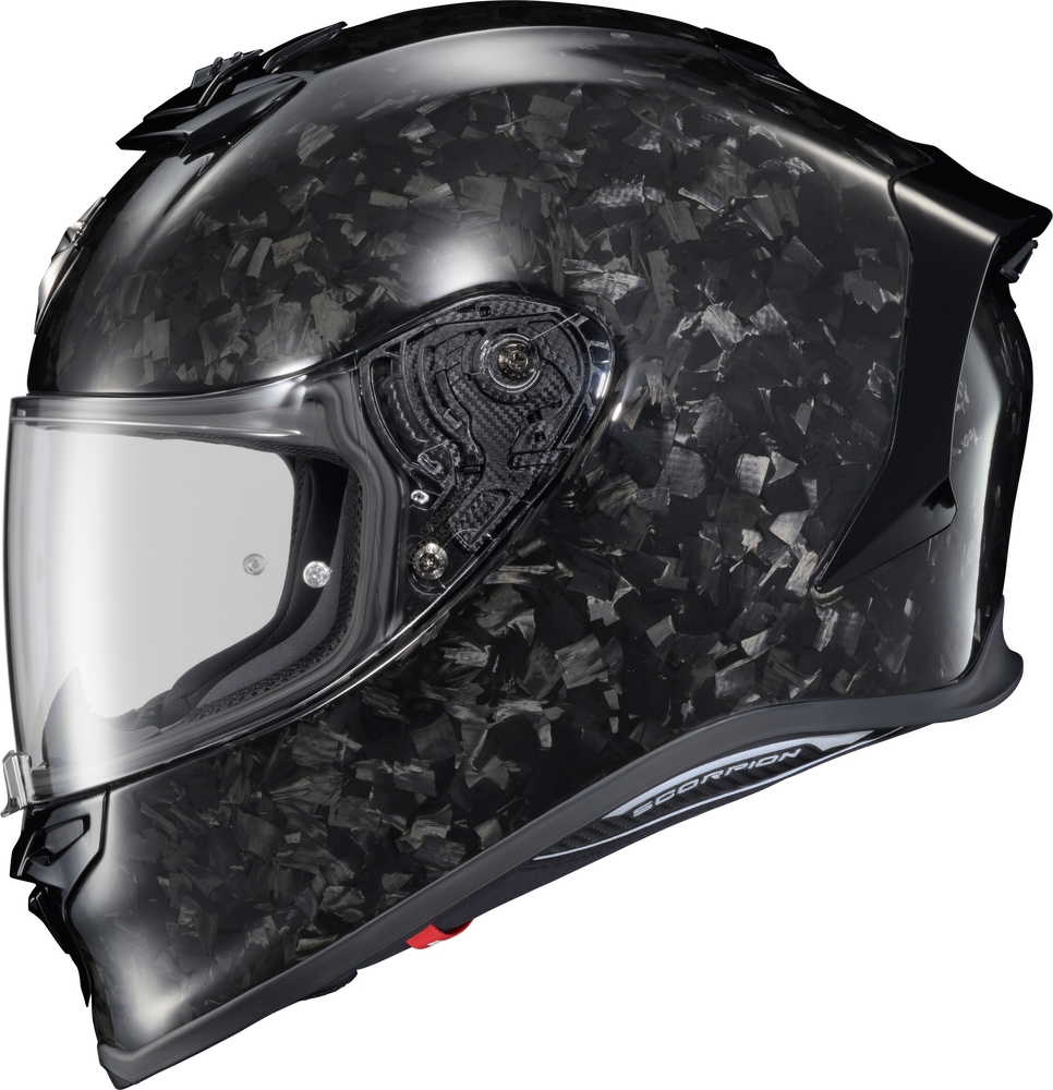 Scorpion EXO-R1 Air Carbon Helmets - Picture 2 of 2