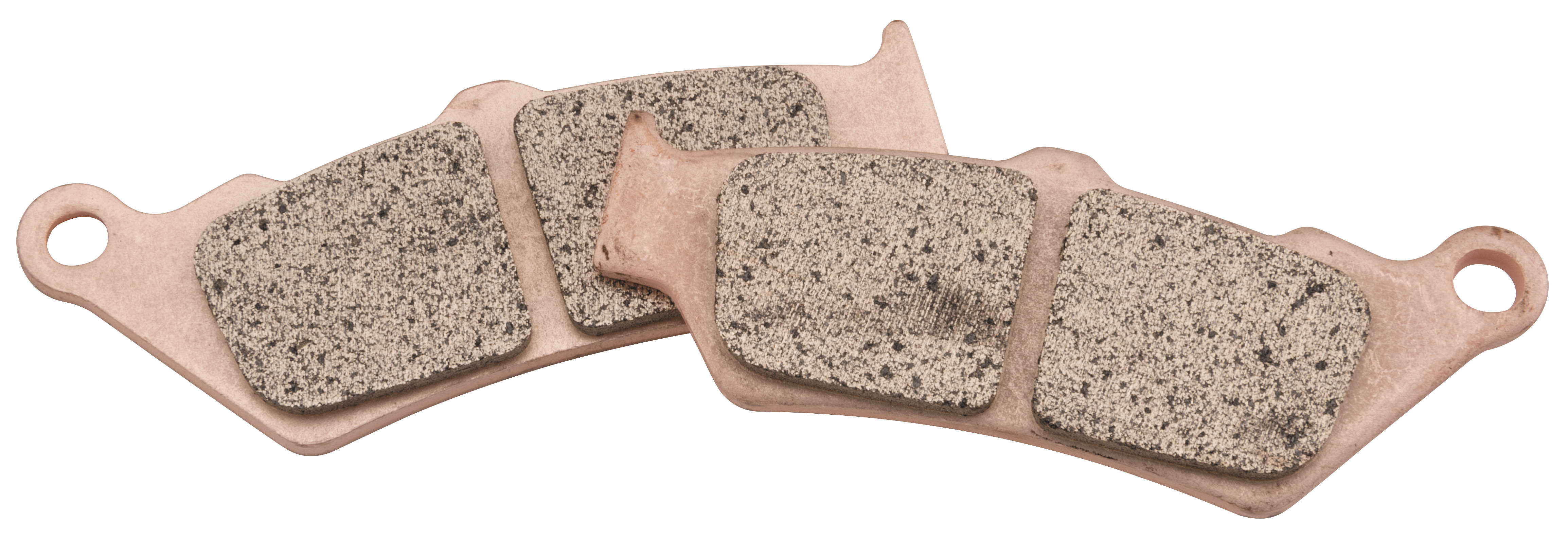 EBC FA209/2HH Double-H Sintered Brake Pads