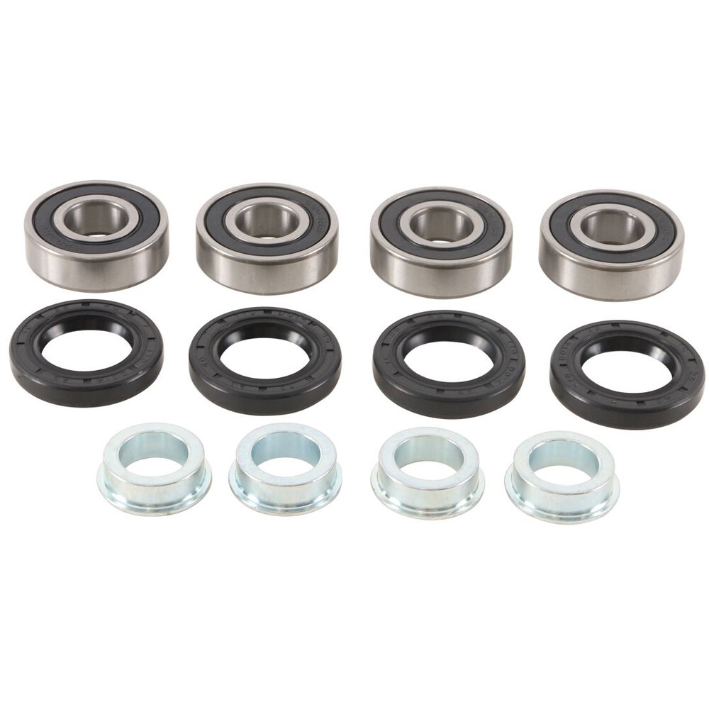 Pivot Works PWTAK-C02-000 Trailing Arm Bearing Kit